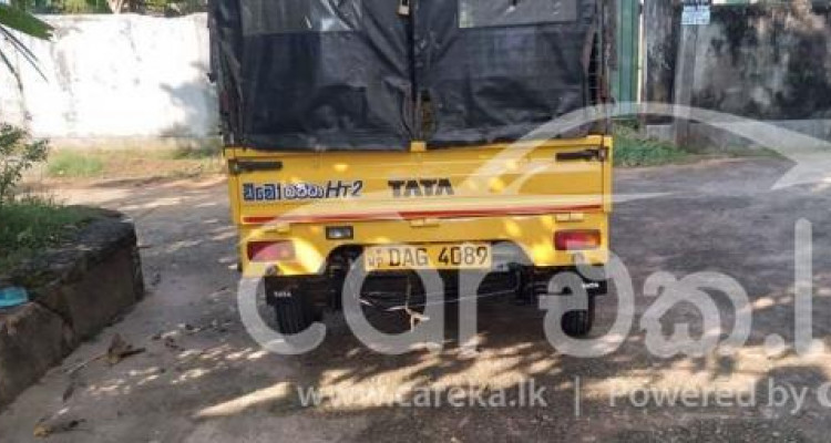 TATA ACE 2017