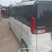 SUZUKI SPACIA 2015
