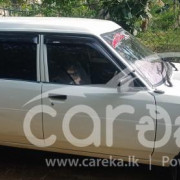 TOYOTA COROLLA KE74 1985