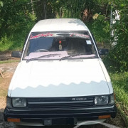 TOYOTA COROLLA KE74 1985
