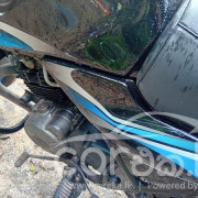 BAJAJ DISCOVER 150 2011