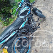 BAJAJ DISCOVER 150 2011