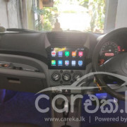 SUZUKI A STAR 2012