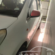 SUZUKI A STAR 2012