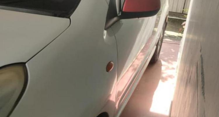SUZUKI A STAR 2012