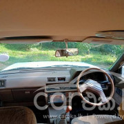 TOYOTA CARINA 1987