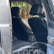 TOYOTA HILUX 1993