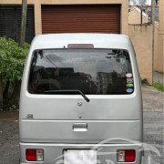 SUZUKI EVERY 2014