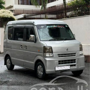 SUZUKI EVERY 2014