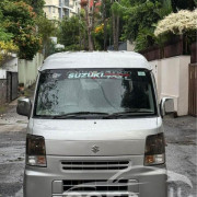 SUZUKI EVERY 2014