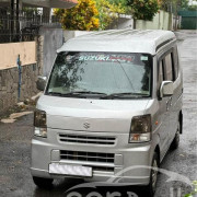 SUZUKI EVERY 2014