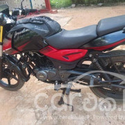 BAJAJ PULSAR 150 2018