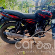 TVS STAR SPORT 2010