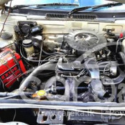 MITSUBISHI LANCER C12 1985