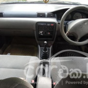 NISSAN SUNNY FB14 1994
