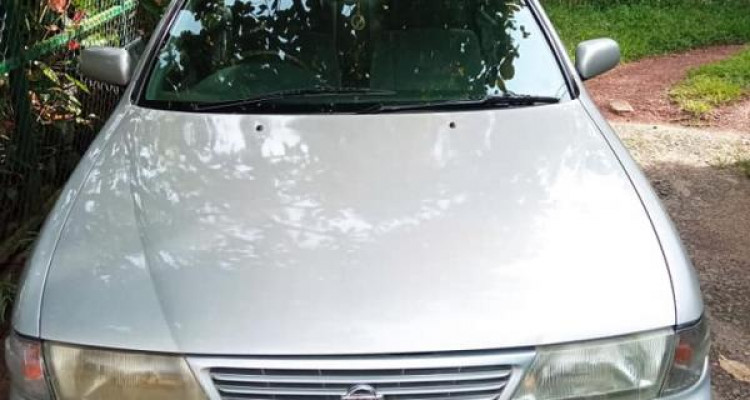 NISSAN SUNNY FB14 1994