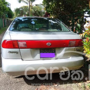 NISSAN SUNNY FB14 1994