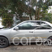 NISSAN SUNNY FB14 1994