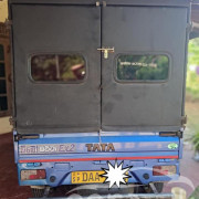 TATA ACE 2015