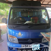 TATA ACE 2015