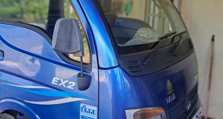 TATA ACE 2015