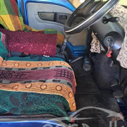 TATA ACE 2015