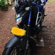 YAMAHA FZ 2019
