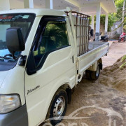 NISSAN VANETTE 2003