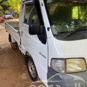 NISSAN VANETTE 2003