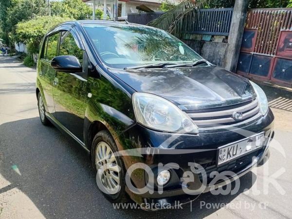 PERODUA VIVA ELITE 2012