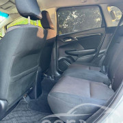 HONDA FIT GP5 2015