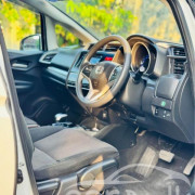 HONDA FIT GP5 2015