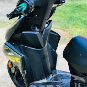 YAMAHA RAY ZR 2019