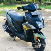 YAMAHA RAY ZR 2019