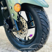 YAMAHA RAY ZR 2019