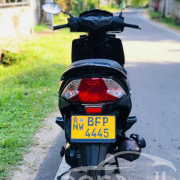 HONDA DIO 2017