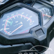 HONDA DIO 2017