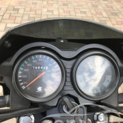BAJAJ CT100 2013