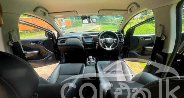 HONDA GRACE 2015