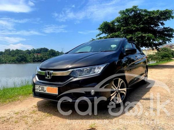 HONDA GRACE 2015