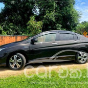 HONDA GRACE 2015