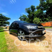 HONDA GRACE 2015