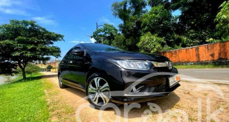 HONDA GRACE 2015