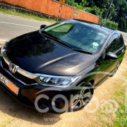HONDA GRACE 2015