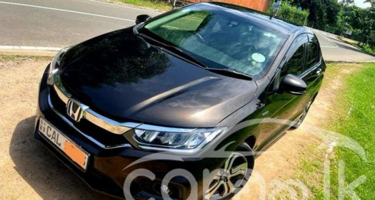 HONDA GRACE 2015