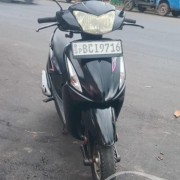 HONDA DIO 2015
