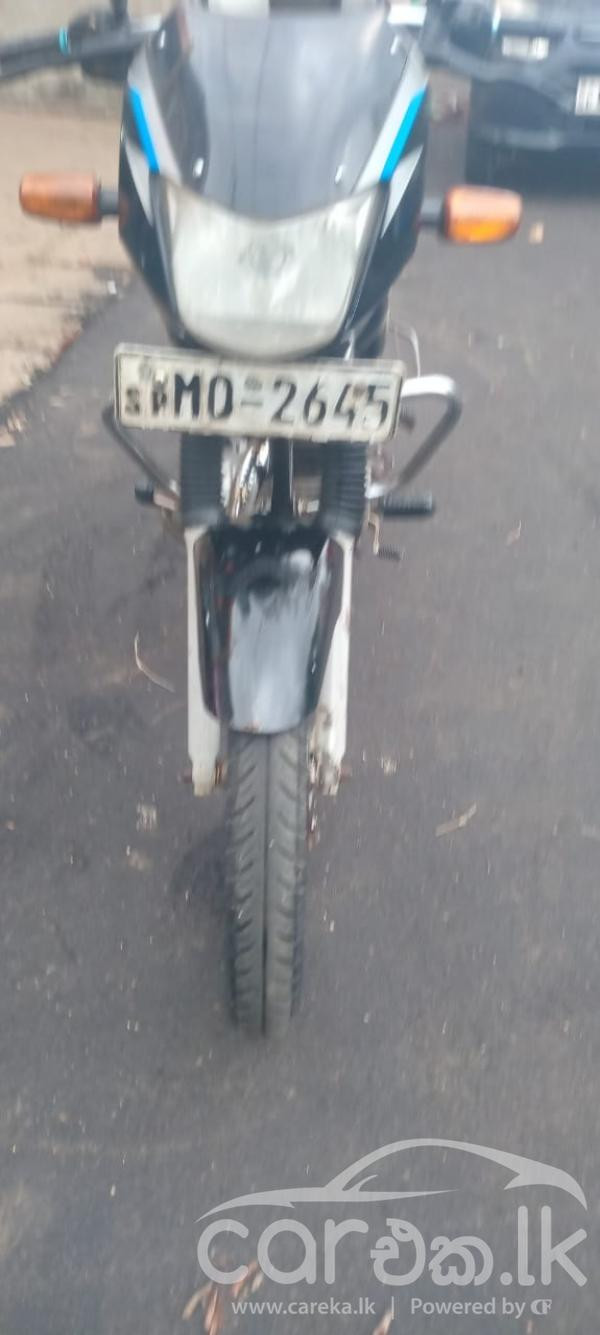 BAJAJ CT100 2005