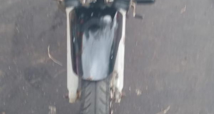 BAJAJ CT100 2005