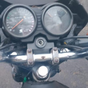 BAJAJ CT100 2005