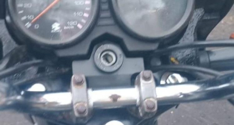BAJAJ CT100 2005